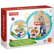 Mattel Fisher Price - Active walker - Baby Walker