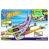 Hot Wheels - Speeders track with saw - Hot Wheels