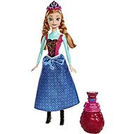 Ice Királyság - Princess Anne - Játékbaba