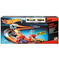 Mattel Hot Wheels - Track 3v1 - Hot Wheels