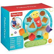 Fisher-Price - Butterfly for learning shapes - Puzzle