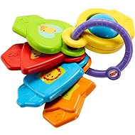 Fisher-Price - Colorful sprouts - Didactic Toy