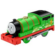 Mašinka Tomáš - Little friends Percy - Game Set
