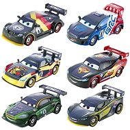 Mattel Cars - Gyűjtemény méretű autó (orr ITEM) - Játék autó