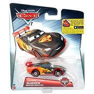 Mattel Cars - Lightning McQueen (large car collection) - Toy Car
