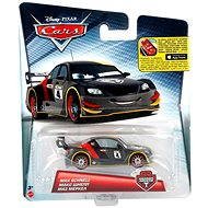 Mattel Cars - Max Schnell (nagy autó gyűjtemény) - Játék autó