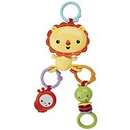 Fisher-Price - Hungry friends - Cot Mobile