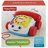 Fisher Price - Tractor phone - Educational Toy