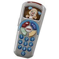 Fisher-Price - Laugh & Learn Puppy's Remote - Educational Toy
