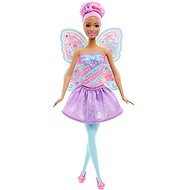 Mattel Barbie - Fairy Violet - Doll