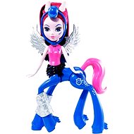 Mattel Monster High - Fright Mare Pyxis Prepstocking - Figure