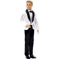 Mattel Barbie - Groom - Doll