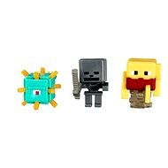 Minecraft - Figurines 3 pcs - Figure Set