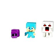Minecraft - Figurines 3 pcs - Figure