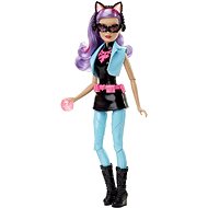 Mattel Barbie - Secret thief - Doll