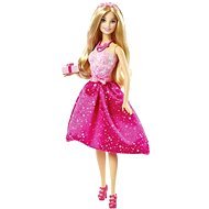 Mattel Barbie - Birthday doll - Doll