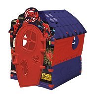 Spiderman gyermek játszóház - Játékház