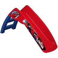 Junior Spiderman Slide - Playground Slide