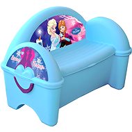 Frozen Bench - Frozen - Storage Box