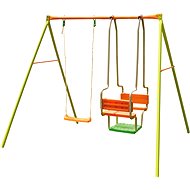 Trigano Swing 1 seat + rocking chairs - Swing