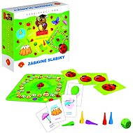 Funny syllables - Social Game