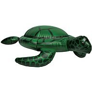 Echte Karettschildkröte - Aufblasbares Spielzeug