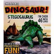 Stegosaurus - Aufblasbares Spielzeug