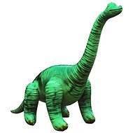 Brachioszaurusz - Felfújható játék