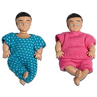 Lundby Smaland - Babies - Figure