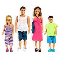 Lundby Stockholm - Rodinka summer - Figure