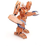 3D Puzzle - Microrobot Nephilim - Jigsaw Puzzle