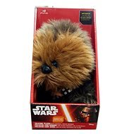 Star Wars - Chewbacca beszélő plüss - Plüssfigura