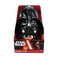 Star Wars - Talking Plush Darth Vade - Plush Toy