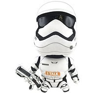 Star Wars - Talking Plush Stormtrooper - Plush Toy