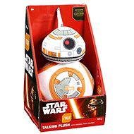 Star Wars BB-8 Talking Plush Toy - Plush Toy