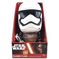 Star Wars - Stormtrooper Mini Stuffing Plush - Plush Toy