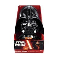Star Wars - Mini Talking Plush Darth Vader - Plush Toy