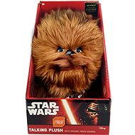 Star Wars - Chewbacca Mini Talking Plush - Plush Toy