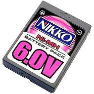 Nikko Vaporizr 6V battery - RC Model Accessory