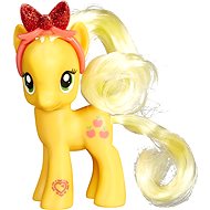 My Little Pony - Pony Fluttershy with option - Game Set