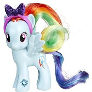 My Little Pony - Pony Rainbow Dash Ergänzung - Spielset