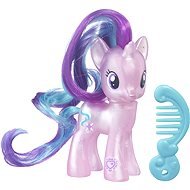 My Little Pony - Pony Starlight Glimmer with option - Game Set