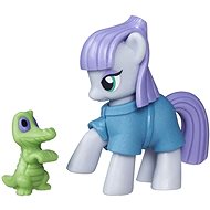 My Little Pony - Fim The Maud Rock Pie collection - Game Set