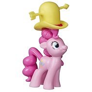 My Little Pony - Fim the Pinkie Pie collection - Game Set