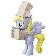 My Little Pony - Fim gyűjtői készlet Muffin Pony - Játékszett