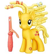 My Little Pony - Applejack with accessories - Game Set