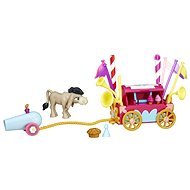 My Little Pony - FIM Collection Welcome Wagon - Game Set