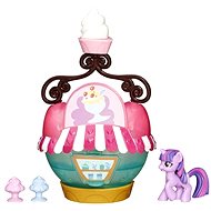 My Little Pony - Fim Ice Cream Stand - Game Set