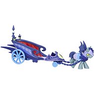 My Little Pony - Fim the Moonlight Chariot collection - Game Set