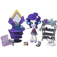 My Little Pony Equestria Girls - Theatrical Playing Set - Game Set